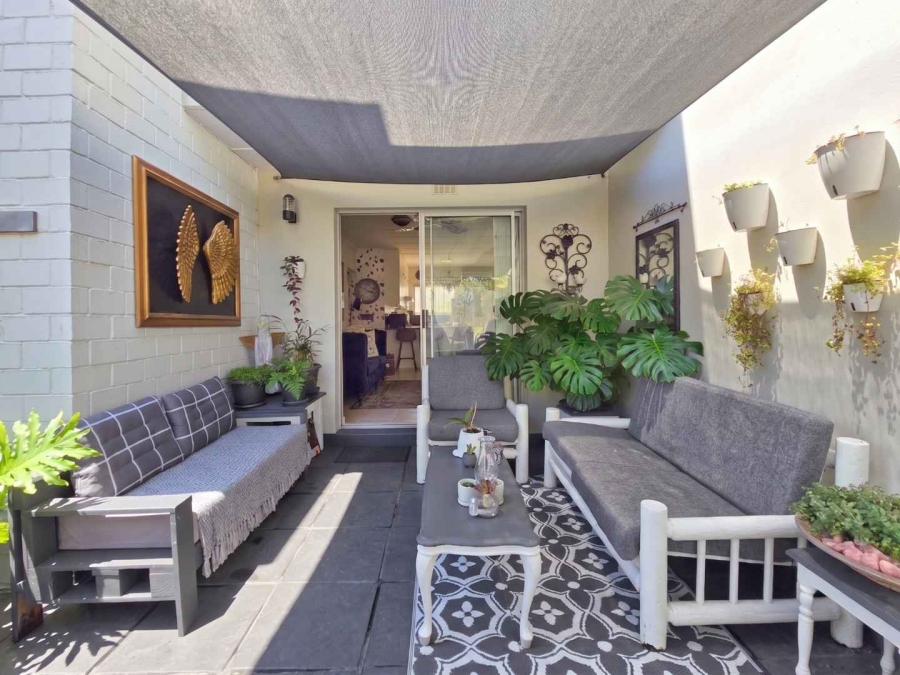 2 Bedroom Property for Sale in Blouberg Sands Western Cape